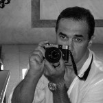 Μια έκθεση με φωτογραφίες από τη Μάνη του Ανδρέα Ζαχαράτου στο Booze Cooperativa