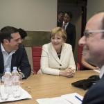 Spiegel: Το «Οχι» θα βγάλει τη Μέρκελ από τη δύσκολη θέση – Σίγουρη αποχώρηση από το ευρώ