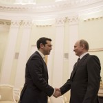 Κρεμλίνο: Η κρίση χρέους είναι πρόβλημα της Ελλάδας