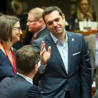 Αυτό είναι το σχέδιο των δανειστών που παρουσιάστηκε στον Αλέξη Τσίπρα