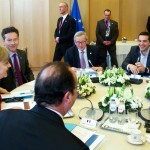 Θετικές ενδείξεις από το σημερινό Eurogroup. Αύριο στις 18.00 το νέο ραντεβού