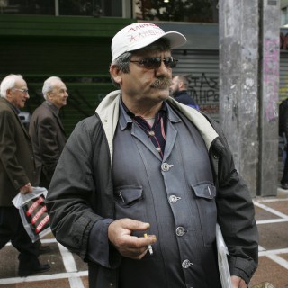 Προβλήματα με τις καταβολές των συντάξεων ΟΓΑ και ΟΑΕΕ