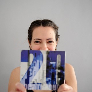 Όταν το graphic design συναντά τη hip-hop