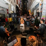 Το πρώτο Quiet Spot από το AXE BLACK  είναι γεγονός!