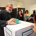 Τα πρώτα αποτελέσματα από τις περιφερειακές εκλογές στην Ιταλία