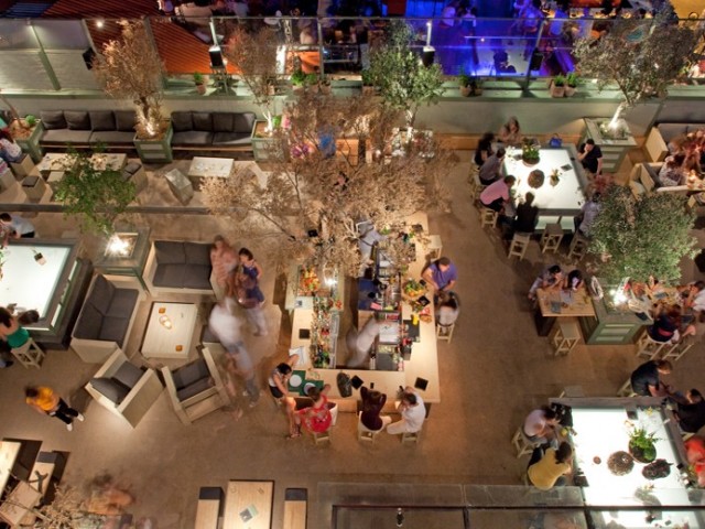 Η καρδιά του φετινού (μουσικού) καλοκαιριού χτυπάει στην ταράτσα του Gazarte