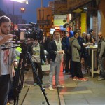 Βοήθησε τη «Λιβελούλα» να φτάσει μέχρι τη μεγάλη οθόνη της Ελλάδας και του εξωτερικού.