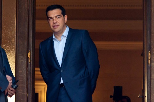 Τσίπρας: Μην υποτιμάτε πού μπορεί να φτάσει ένας λαός όταν αισθανθεί ταπεινωμένος