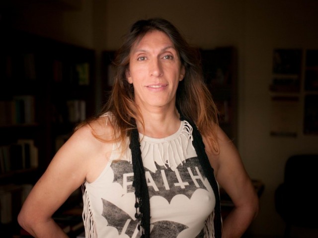 «Το γεγονός πως η Caitlyn προχώρησε σε επέμβαση, δεν την κάνει περισσότερο γυναίκα από κάποια τρανς που δεν έχει κάνει»