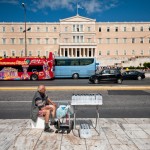 «Όχι Ευχαριστώ» τη Δευτέρα, «Μένουμε Ευρώπη» την Τρίτη