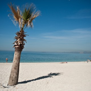 Ζήσε το (φθηνό) urban καλοκαίρι σου