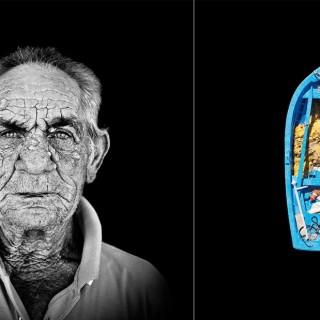 Οι ψαράδες της Πάρου είναι οι «Λύκοι της θάλασσας».