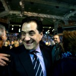 Το καίριο πολιτικό σχόλιο του Άδωνι Γεωργιάδη