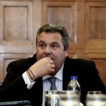 Δεν ψηφίζουν οι ΑΝΕΛ το νομοσχέδιο για την ιθαγένεια