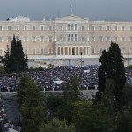 Έρευνα για την δημοσιογραφική κάλυψη του δημοψηφίσματος.