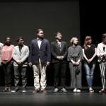 Χρυσές Νύχτες στη Στέγη