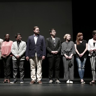 Χρυσές Νύχτες στη Στέγη