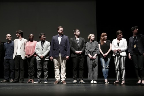 Χρυσές Νύχτες στη Στέγη