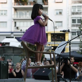 Η εβδομάδα που πέρασε σε εικόνες.