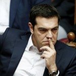 Ο Τσίπρας ενδέχεται να ταξιδέψει απόψε στις Βρυξέλλες
