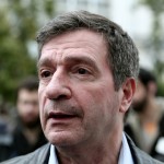 Καμίνης: «Να παραιτηθεί ο Τσίπρας»