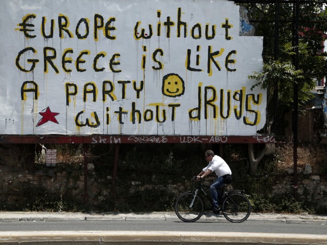 18 συγγραφείς παίρνουν θέση για το δημοψήφισμα