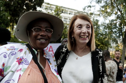 Εγκρίθηκε επί της αρχής το νομοσχέδιο για την ιθαγένεια