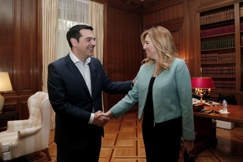 «Κλείδωσε» η ημερομηνία για το ντιμπέιτ