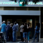 Reuters: Η ΕΚΤ έχει αποφασίσει να επεκτείνει τον ELA στις ελληνικές τράπεζες