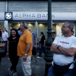 Ποια υποκαταστήματα της Alpha Bank θα ανοίξουν για τις συντάξεις