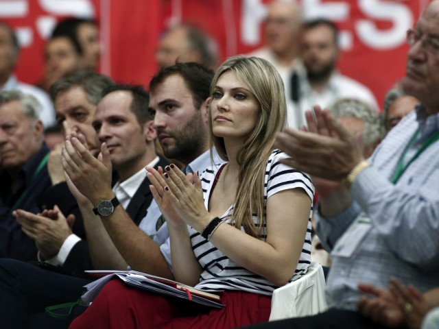 Εύα Καϊλή: Όλο το χρονικό με την ευρωβουλευτή που ελέγχεται για διαφθορά
