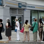 Τη Δευτέρα συνεδριάζει το ΔΣ της ΕΚΤ για το ELA των ελληνικών τραπεζών