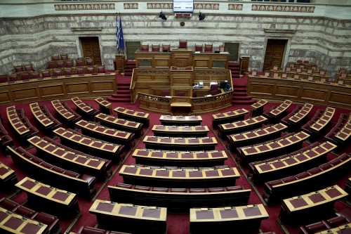 Oι 300 της νέας Βουλής