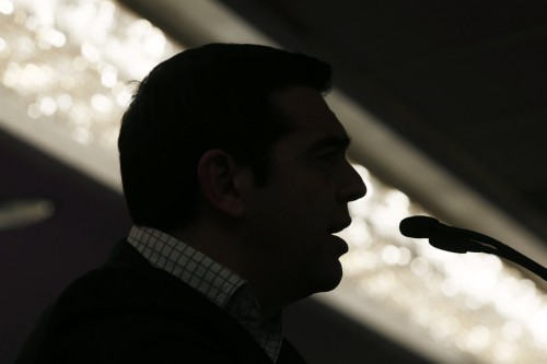 Τσίπρας: «Καταθέσαμε ρεαλιστικό σχέδιο για την έξοδο της χώρας από την κρίση»