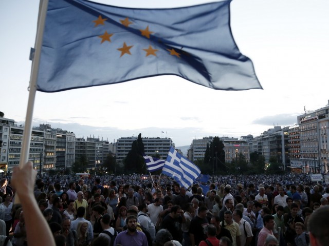 Οι δύο Ευρώπες: Η μία είναι επιλογή. Η άλλη είναι βγαλμένη από το «Μεγάλο μας τσίρκο»