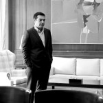 Αλέξης Τσίπρας: Δεν θα προδώσουμε την εμπιστοσύνη σας