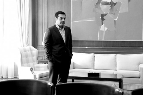 Αλέξης Τσίπρας: Δεν θα προδώσουμε την εμπιστοσύνη σας