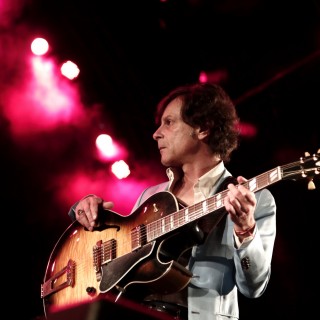 Πήγαμε στο Jazz Festival και πέσαμε πάνω στο… Meet Market