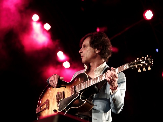 Πήγαμε στο Jazz Festival και πέσαμε πάνω στο… Meet Market