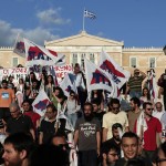 ΑΔΕΔΥ: 24ωρη απεργιακή κινητοποίηση στις 3 Ιουνίου