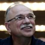 Παπαδημούλης: «Όπου υπάρχει βούληση υπάρχει και τρόπος»