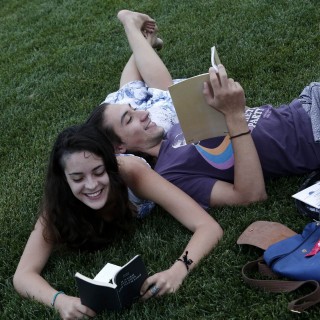 Μια ειδικός προτείνει πέντε τρόπους να είστε παραγωγικοί ενώ περνάτε μια φάση κατάθλιψης