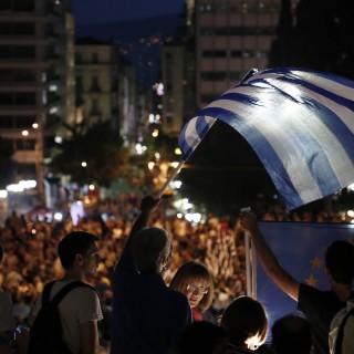 Ήταν ανάγκη να πούμε όχι στον παραλογισμό