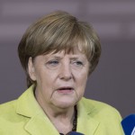 Μέρκελ: Αν αποτύχει το ευρώ, αποτυγχάνει η Ευρώπη