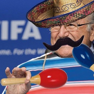 Παραιτήθηκε ο Μπλάτερ από την ηγεσία της FIFA και πήραν φωτιά τα social media!