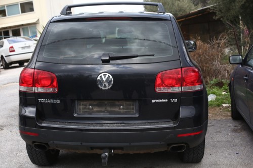 Επιστρέφονται πινακίδες και άδειες κυκλοφορίας εν όψει του δημοψηφίσματος