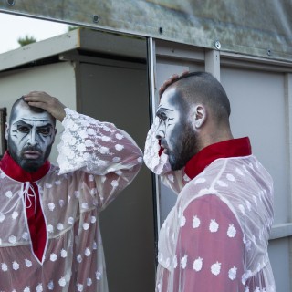 Πήγαμε στις πρόβες της Τόσκα, του έργου του Τζιάκομο Πουτσίνι που χειραγωγεί το θυμικό