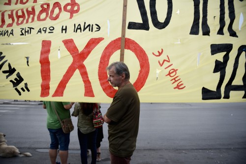 Τι αποδόσεις δίνουν οι εταιρίες στοιχημάτων για το «ΝΑΙ» και το «ΟΧΙ» στο δημοψήφισμα