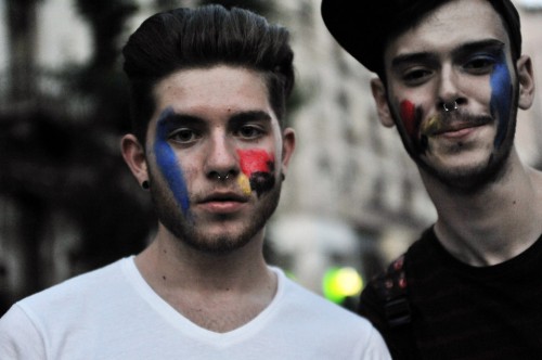 Αυτό είναι το Άρθρο 1 του νόμου για το Σύμφωνο Συμβίωσης