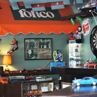 Το Superfly είναι μια χρονοκάψουλα στην καρδιά του Παγκρατίου